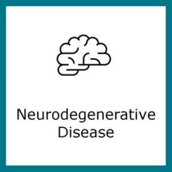 Neurodegenerative Disease